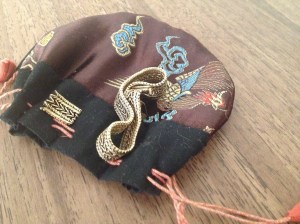 Excited about field trip, still unaware of its fate